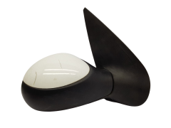 Spogulis Labējais Peugeot 206 96725800XT 6475000 5 Pin