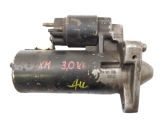 Starteris Citroen Peugeot 0001108086 5802A9 3.0 Bosch