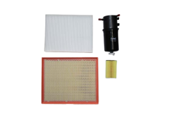 Filtrs Komplekts Ar VW 2H0129620D 03L115562 2H0127401B 7H0819613A K11785101 Vika