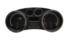 Tahometrs Peugeot 308 9665107380 1319