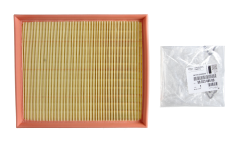 Gaisa Filtrs Oriģināls Citroen Peugeot Berlingo C3 208 DS 1.6HDI 9802348680