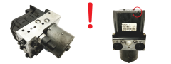 Abs Sūknis Smart Fortwo 0012793V002 0265950077 Bosch 59803
