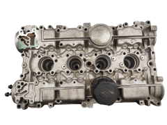 Cilindra galva Volvo 1001853 1001852 2.0 16V B4204T 4