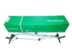 Stiklu Tīrītāju Mehānisms 5J1955605B B14303 Skoda Fabia 2 Borsehung