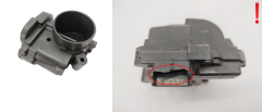 Gāzes korpusa vārsts PSA Mini V757669780 A2C53279370 2