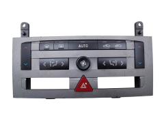 Apsildes Kontroles Bloks AC Peugeot 407 96573322YW RFTA+ Visteon