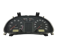 Tahometrs Seat Arosa 6H0920860K 0263613010 Motometer
