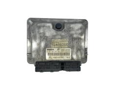 Vadības Bloks Rover MSB101150 0281001956 Bosch 62851