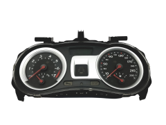Tahometrs Renault Clio 3 8200628775 G 53673