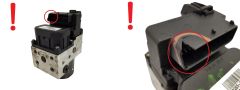 Abs Sūknis Fiat Seicento 46556475 0273004426 0265216710 5767