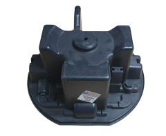 Rezerves riteņa ieliktnis Oriģināls 673687 6736.87 Peugeot