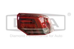 Lukturis Labā 5H0945096C 99451817302 VW Golf 8 DPA