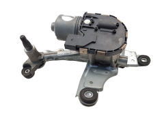 Stiklu Tīrītāju Mehānisms Labais Ford S-MAX Galaxy 6M21-17504-BF 6M2117508BB 1389