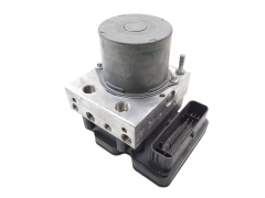 Abs Sūknis Jaguar XF XE HX73-14F447-AF 0265956242 Bosch 1480