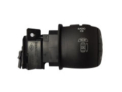 Radio Tālvadības Pults 255520013R Renault Megane 3 Laguna 3 Scenic 3 8125