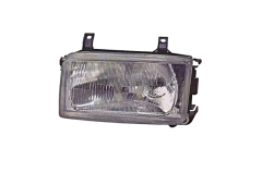 Priekšējais Lukturis Kreisais 701941017 89410303902 VW Transporter T4 DPA