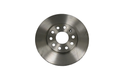 Bremžu disks Priekšā 5Q0615301A 66151595601 VW Audi Seat Skoda Vika