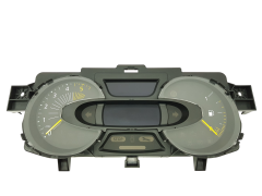 Tahometrs Renault Captur 248104881R C Visteon 27563