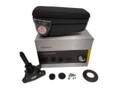 Roku Balsts Oriģināls 8201714258 Renault