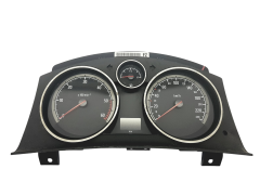 Spidometrs Opel 13267544FZ Astra H Zafira B 56258