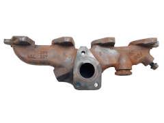 Izplūdes kolektors 140045539R 1.5 dci Renault Dacia Megane 3 Lodgy