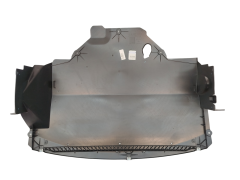 Dzinēja Pārsegs Oriģināls Renault 758924897R
