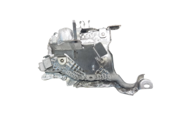 Siltuma Aizsargs Turbo 144500548R 1.0 TCE Dacia Sandero 3 Renault Clio 5 0km