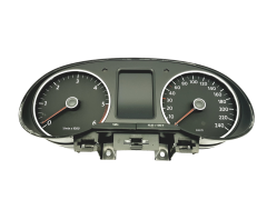 Tahometrs VW Polo 6R 6R0920861F 44387