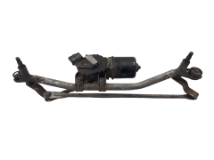 Stiklu Tīrītāju Mehānisms Citroen C2 C3 9638117180 6401F4 53630187 Valeo 1346