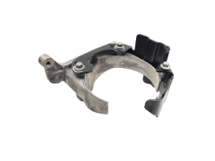 Dzinēja kronšteins 9659010680 9659011080 1.6 D TDCi Volvo Ford