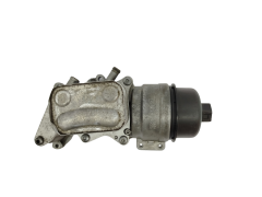 Eļļas Filtra Korpuss Citroen Peugeot BMW 1.6 VTI V864374980 754627980