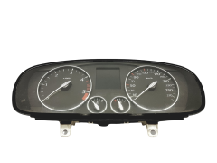 Tahometrs Renault Laguna 3 248100006R 59647