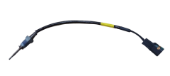 Izplūdes Gāzu Temperatūras Sensors Oriģināls Renault 1.6 dCI 226404039R Izplūdes Gāzu Temperatūras Sensors Oriģināls Renault 1.6 dCI 226404039R