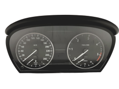 Spidometrs BMW 3 E90 E91 9166846-02 1025350-85 32088