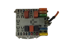 Drošinātāju kārba Fiat 46835421 Delphi