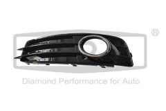 Halogēnu Ietvars Kreisā 8P0807681AF 88071884102 Audi A3 DPA