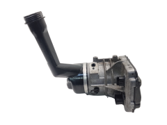 Stūres Pastiprinātāja Sūknis Citroen C4 Picasso 9684252580 A0013520 4007WK 1000