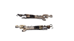Bremžu trumuļa regulētājs Bendix 431065 Citroen ZX Peugeot 306