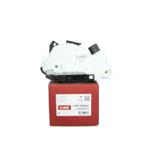 Durvju slēdzenes mehānisms Priekšā Kreisais 5N1837015C 88371014601 VW Audi Seat Vika