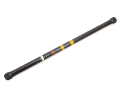 Vērpes Stienis Jauns Kreisais Aizmugurē Renault 8200217677