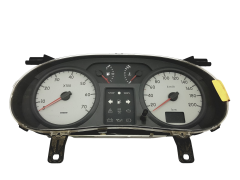 Spidometrs Renault Kangoo 1 8200176652 B 59555