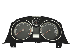 Tahometrs Opel Astra H Zafira B 13216684PF 58051