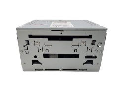 Radio CD atskaņotājs Mitsubishi ASX 8701A352 34U266