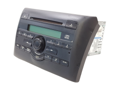 Radio CD atskaņotājs Fiat Stilo 735296997 2FCF-18C838-BF