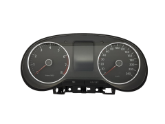 Spidometrs VW Polo 6R 6R0920860F 1767
