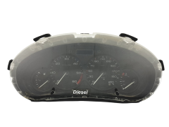 Spidometrs Peugeot 206 9645096080 503000640102 52793