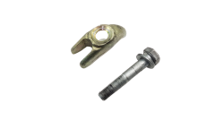 Stiprinājums, Kronšteins Wtrysku Paliwa Sofim 8140.67 2.5D Fiat Ducato
