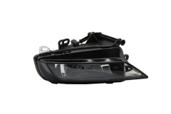 Miglas lukturis Priekšā Kreisā 8V0941699 99411779102 Audi A3 DPA
