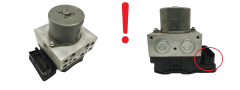 Abs Sūknis Alfa Romeo 159 51831526 TRW 63148