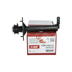 Lukturu Mazgātāja Sprausla Kreisā 4G8955101 99551822101 Audi A7 Vika